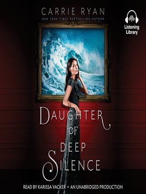cover image of Daughter of Deep Silence